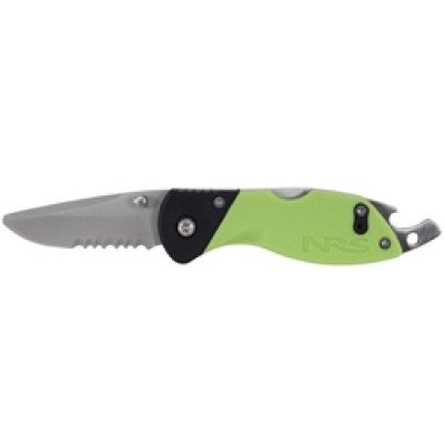 NRS Green Knife