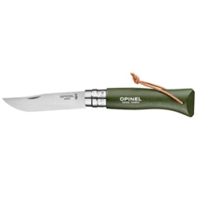 Opinel Colorama No8 Blister