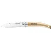 Opinel Garden Knife No8 Beechwood