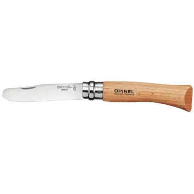 Opinel My First Gift box No7 + sheath 8 cm
