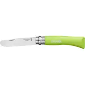 Opinel My First Opinel No7 Green