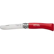Opinel My First Opinel No7 Red