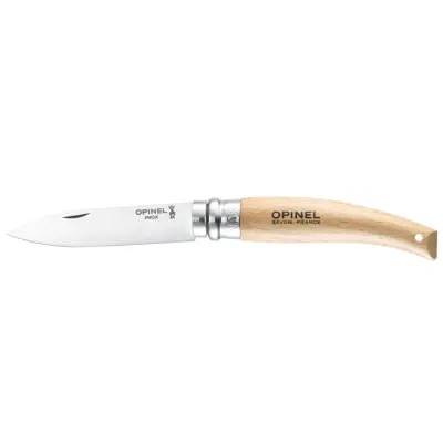 Opinel N°08 Garden Beech