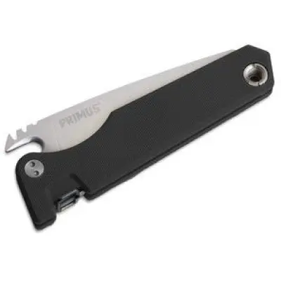Primus Fieldchef Pocket Knife Black