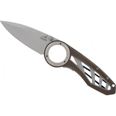 Gerber Remix Folding Knife Black/Gray