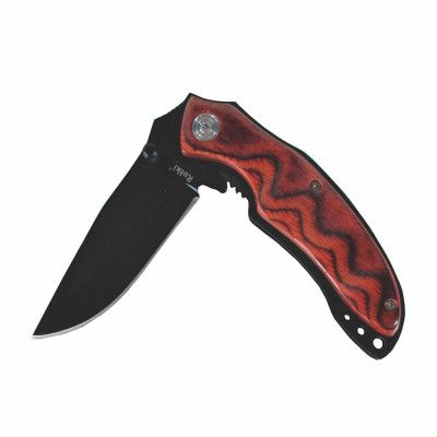 Retki Trooper fällkniv