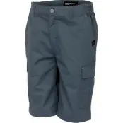 Savage Gear Fighter Castlerock Grey shorts S