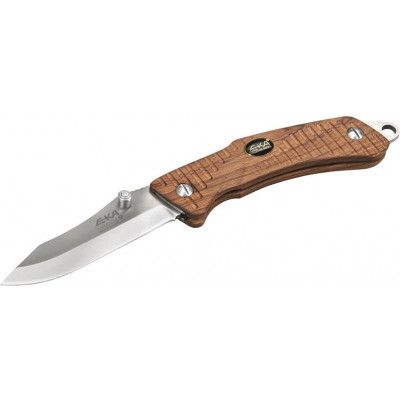 EKA Swede 9 Wood No Colour