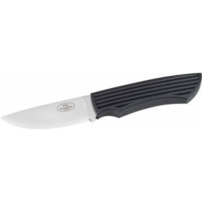 Fällkniven Taiga TH2 Hunter Thermorun Black