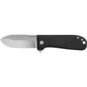 WESN Allman Black G10
