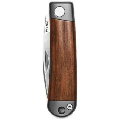 WESN Henry Cherry Wood