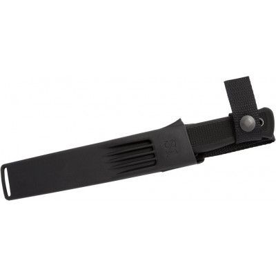 Fällkniven Zytel Holster for S1, left handed Black