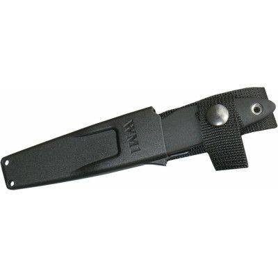 Fällkniven Zytel Sheath WM1 Black