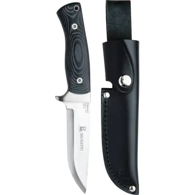 Brusletto Femund Black