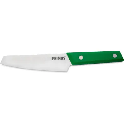 Primus Fieldchef Knife Moss