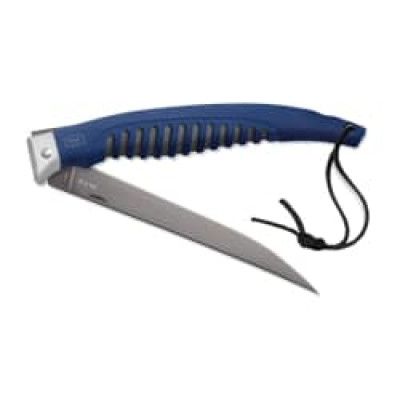 Buck 220 Silver Creek Folding Fillet Knife