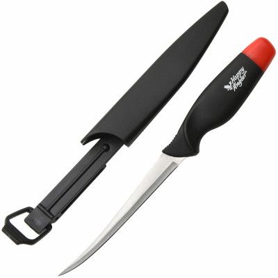 Happy Angler flytande filékniv