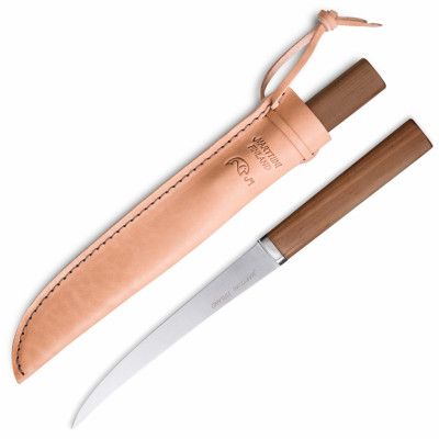 Marttiini Vildmarkskocken Filékniv