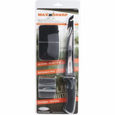 Maxxsharp fileingsset