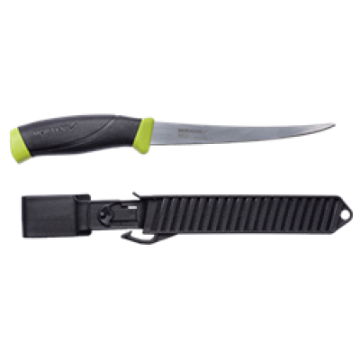 Morakniv Fishing Comfort File 155