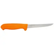 Morakniv Hunting Narrow Boning Burnt Orange