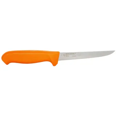 Morakniv Hunting Narrow Boning Burnt Orange