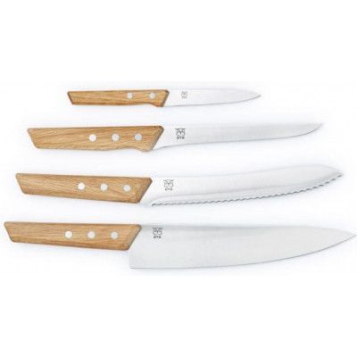 Triangel Knife Set