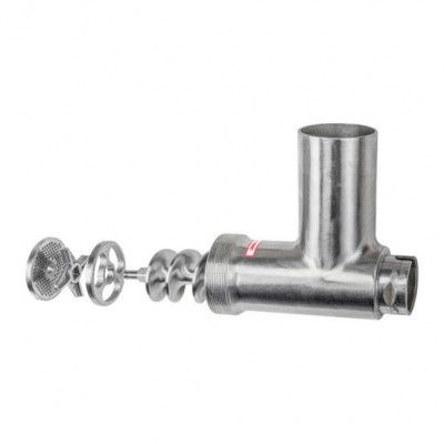 Finnvacum Kvarnhus med dubbla knivar