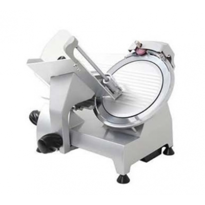 Finnvacum Skärmaskin - 250mm