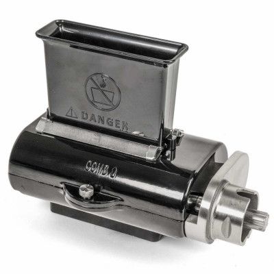 Finnvacum Tillbehör till köttkvarn - Beef Jerkey Slicer