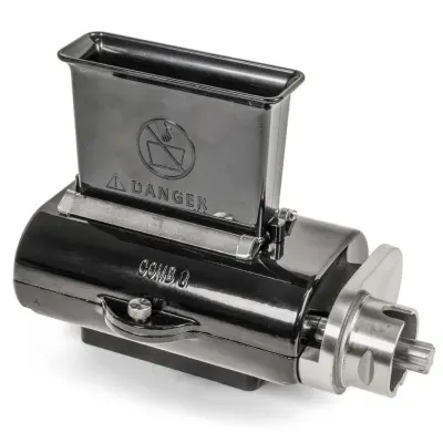 Finnvacum Tillbehör till köttkvarn - Beef Jerkey Slicer