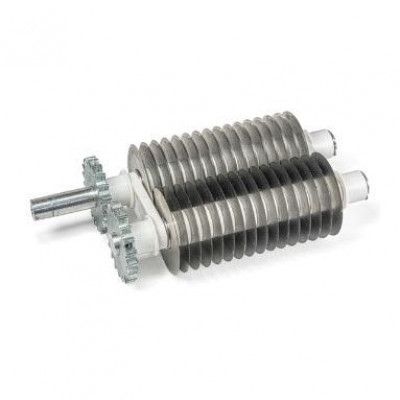 Finnvacum Tillbeh�r till k�ttkvarn - Beef Jerkey Slicer