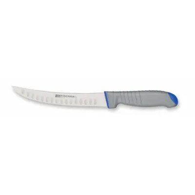Fischer Kniv BÃ¶jt Blad 25cm
