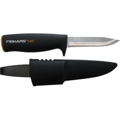 Fiskars Fiskars Universal Knife K40 Nocolour