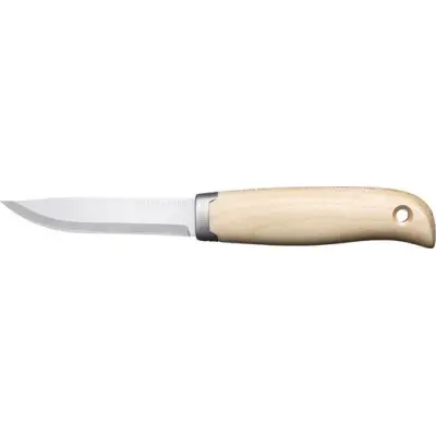 Fiskars Outdoor Kniv Norden Fsc Trä