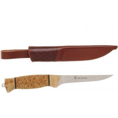 Brusletto Fiskern Nocolour