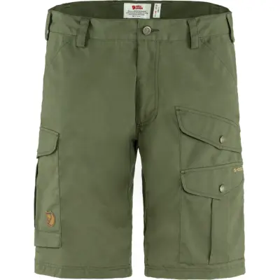 Fjällräven Men's Barents Pro Shorts Laurel Green
