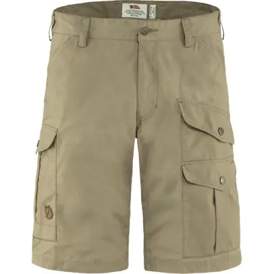 Fjällräven Men's Barents Pro Shorts Sand/Sand