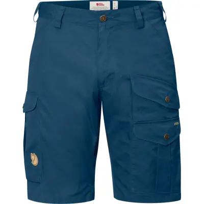 Fjällräven Men's Barents Pro Shorts Uncle Blue