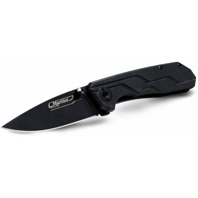 Folding Knife Black