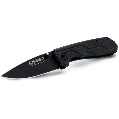 Folding Knife Small Black