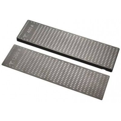 Zandstra Foss Duo Timantti 400/1200