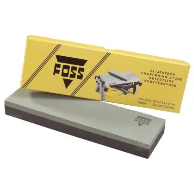 Zandstra Foss Teroituskivi 7205