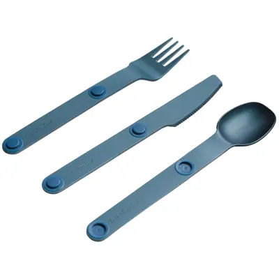 Full-Windsor Magware Blue