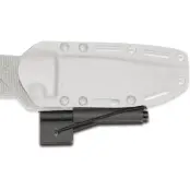 Jaktkit Fyr Fire Steel Black