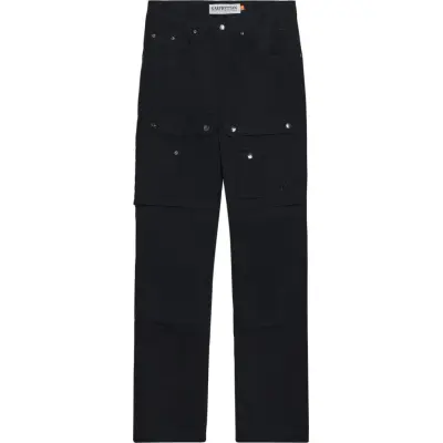 Garphyttan Men's Crafter Trouser II Antracite