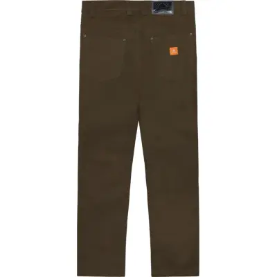 Garphyttan Men's Crafter Trouser II Brown