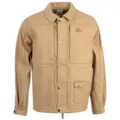 Garphyttan M's Crafter Jacket Khaki