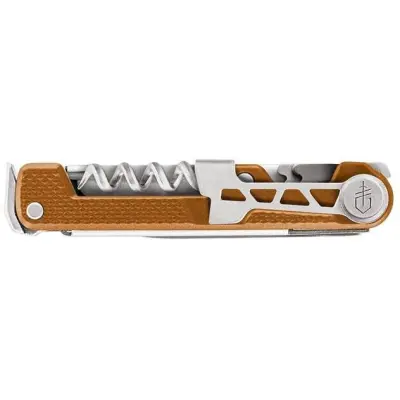 Gerber ArmBar Cork Orange
