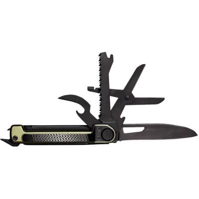 Gerber Armbar Scout Green